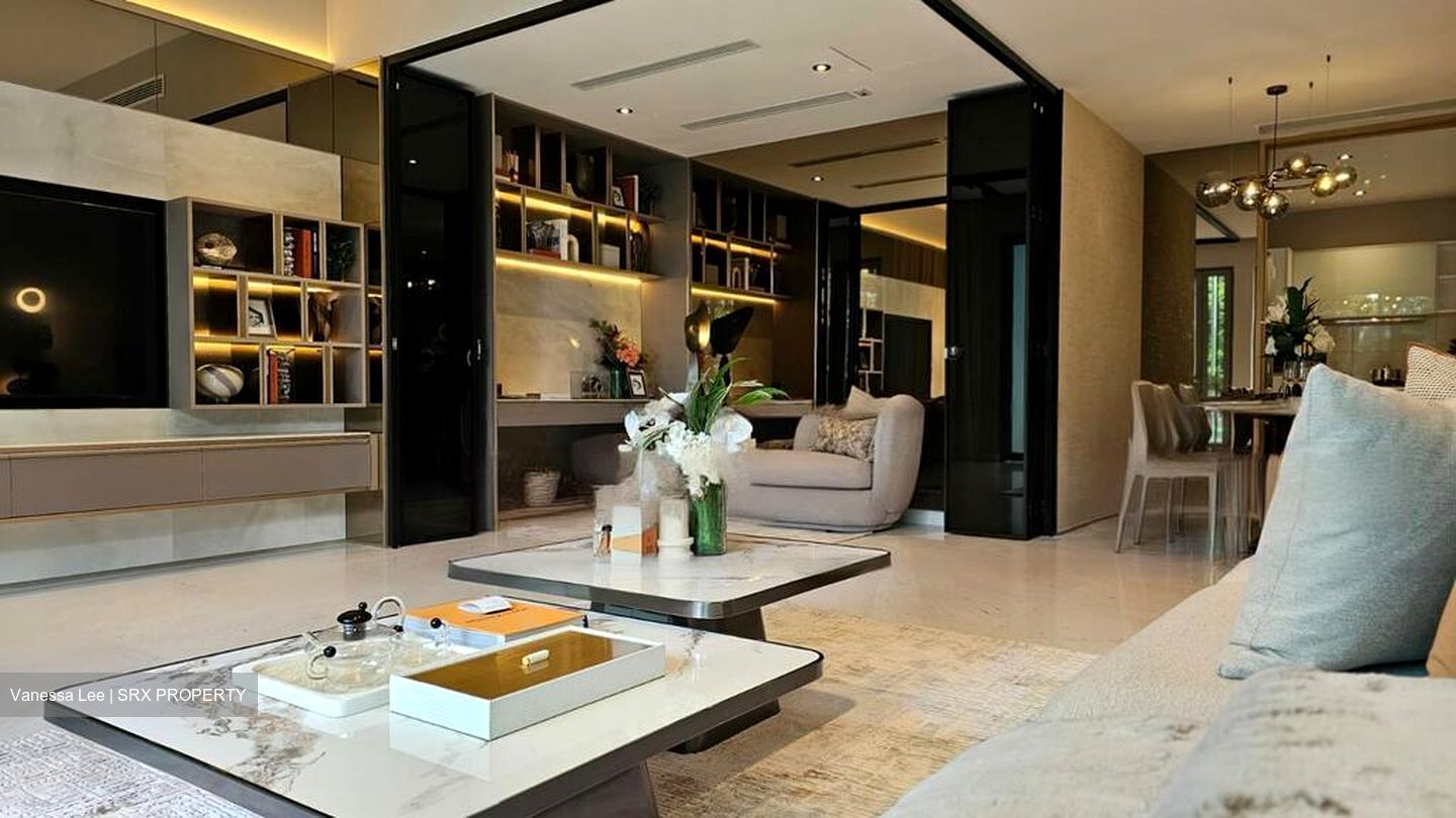 The Residences at W Singapore Sentosa Cove (D4), Condominium #454088191